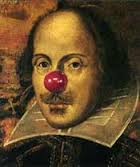 “Clowning with Shakespeare” Workshop Announced, April 19th