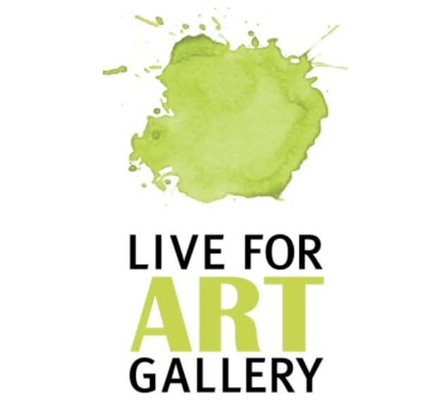 Live For Art Gallery – Weekly Open Houses Start June 26th