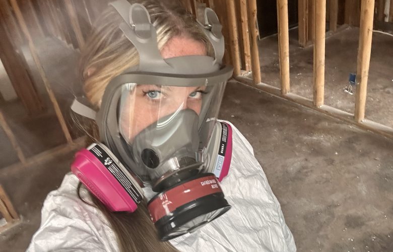 From Ghost House to Project House