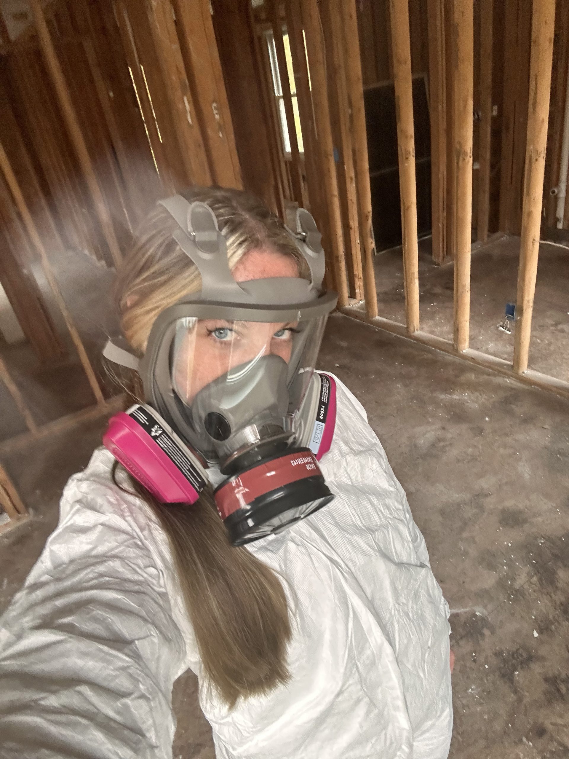 From Ghost House to Project House