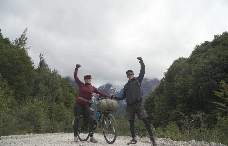 Crystal Alton: El Camino del Jaguar