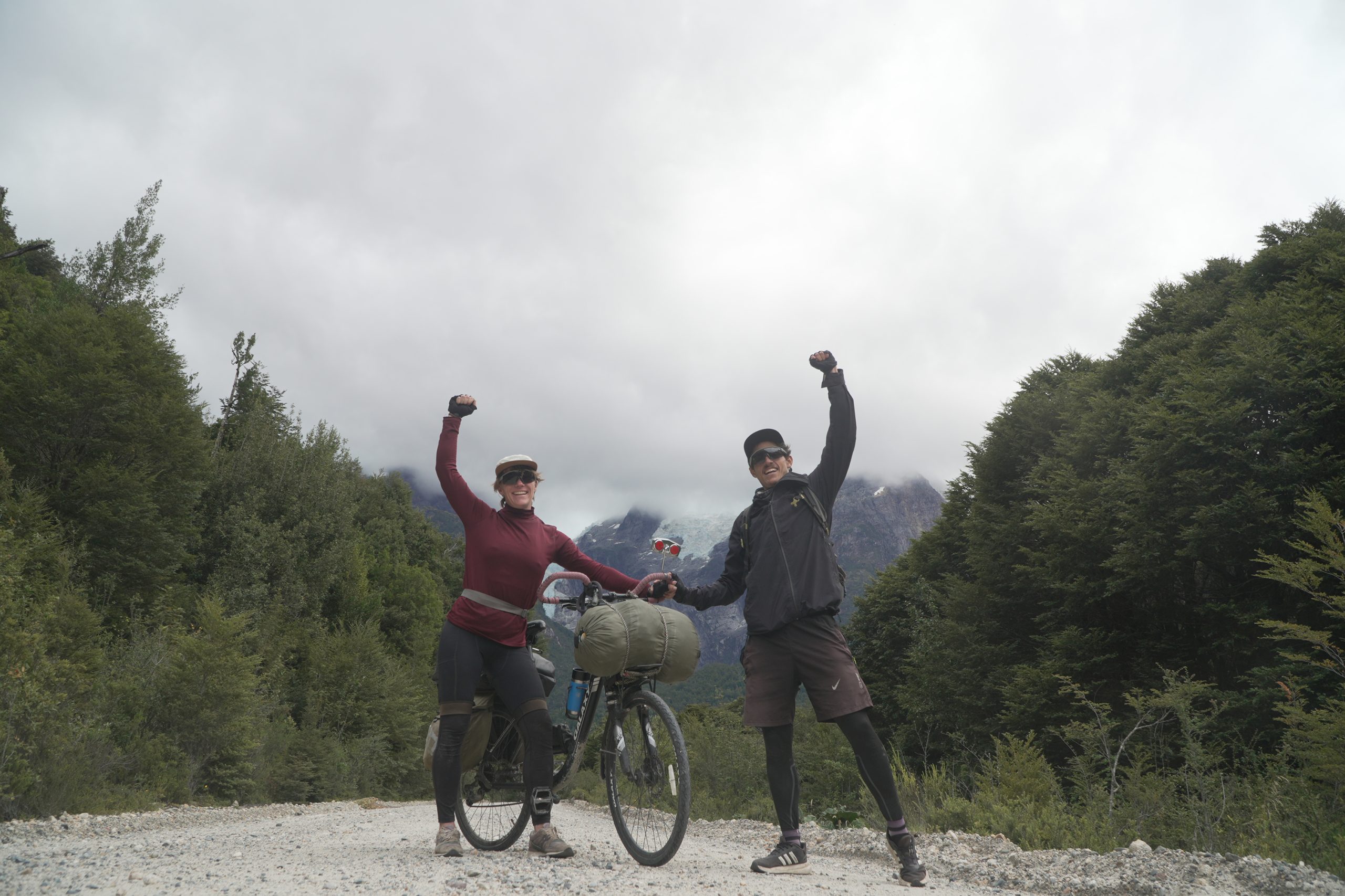 Crystal Alton: El Camino del Jaguar