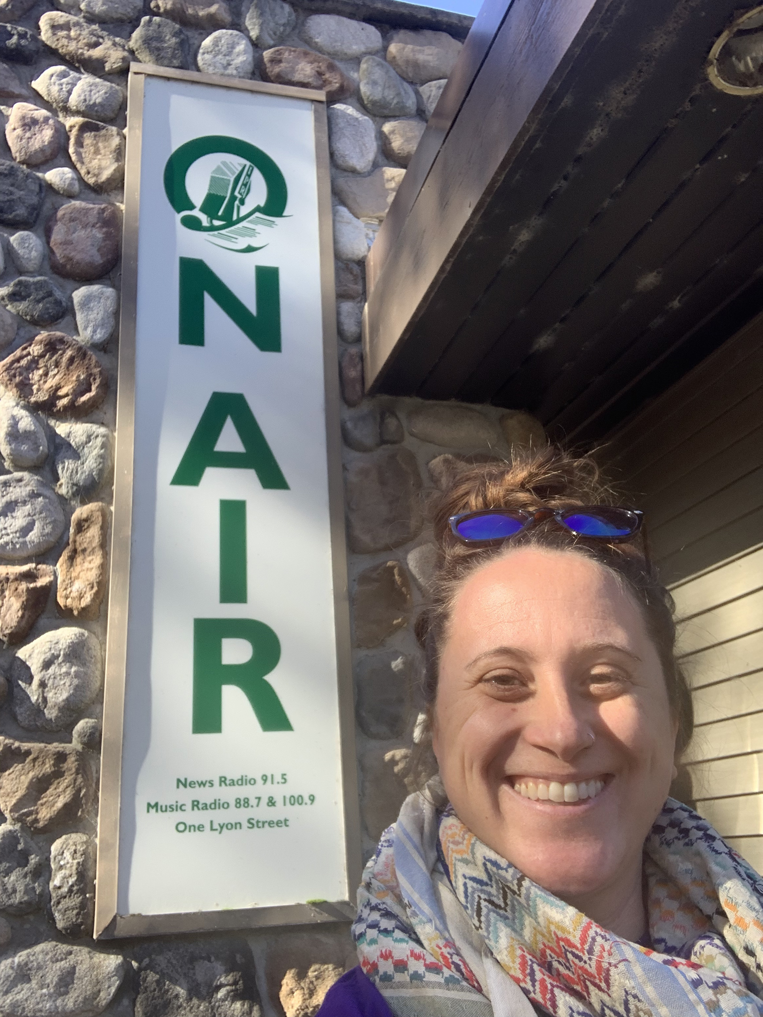 Monthly Movie Club on IPR