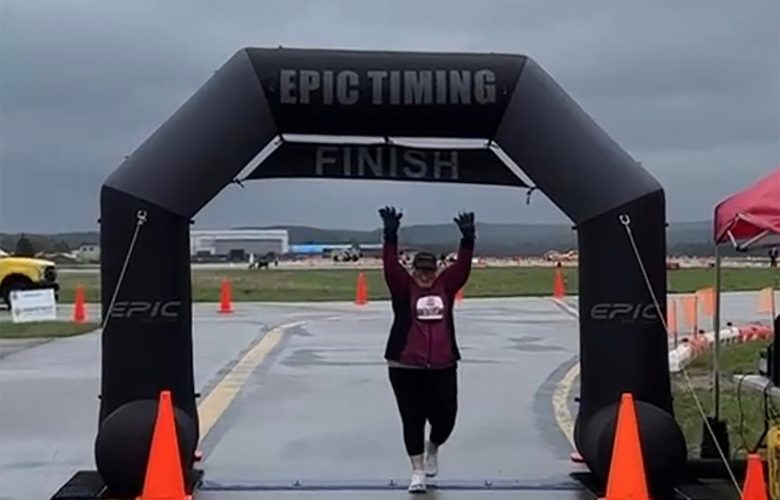 I Am An Athlete I Am An Athlete
