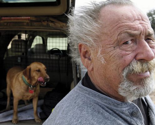 Jim Harrison, the late writer, captured our wilds and wild characters for a worldwide audience.