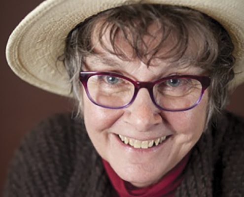 Julie Avery Empire Michigan State University Museum creative placemaking Empire Aspargus Festival Port Oneida Fair Rural Arts and Culture program Council for Arts and Cultural Affairs