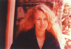 Kathleen Stocking, author