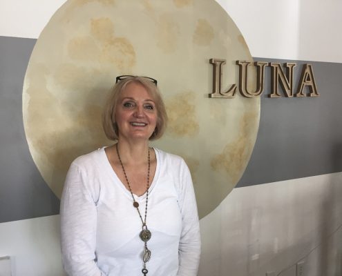 Mary Perzigian Luna Boutique Beulah Jacob Wheeler The Betsie Current
