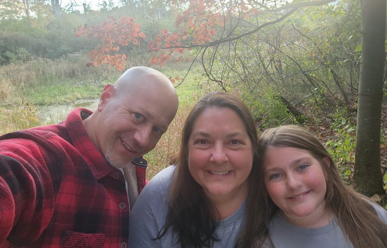 Victoria & Chris Mekas: Serial Entrepreneurs in Benzie County