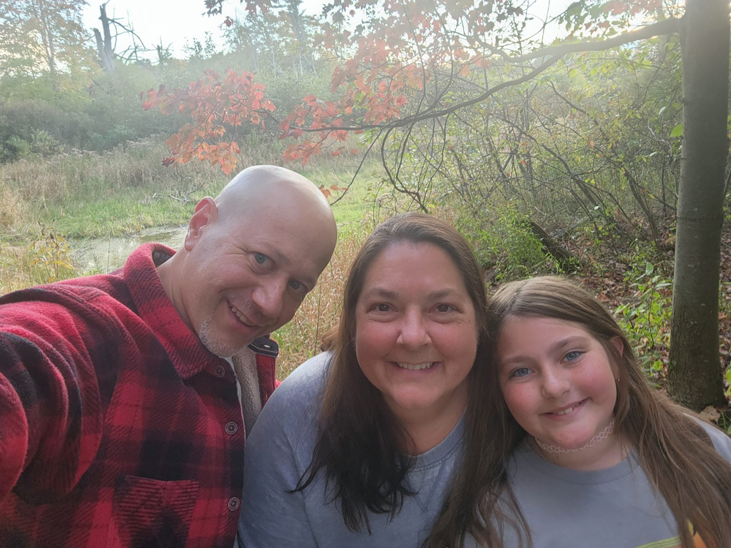 Victoria & Chris Mekas: Serial Entrepreneurs in Benzie County