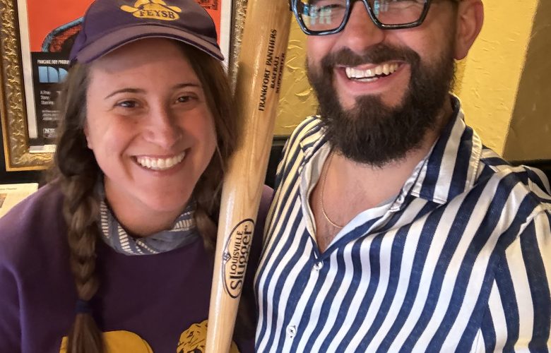 Monthly Movie Clubs at The Garden Theater