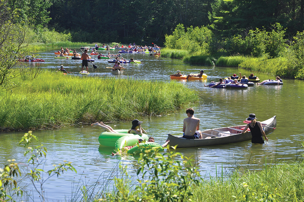 Booze Cruise: Animal House on the River