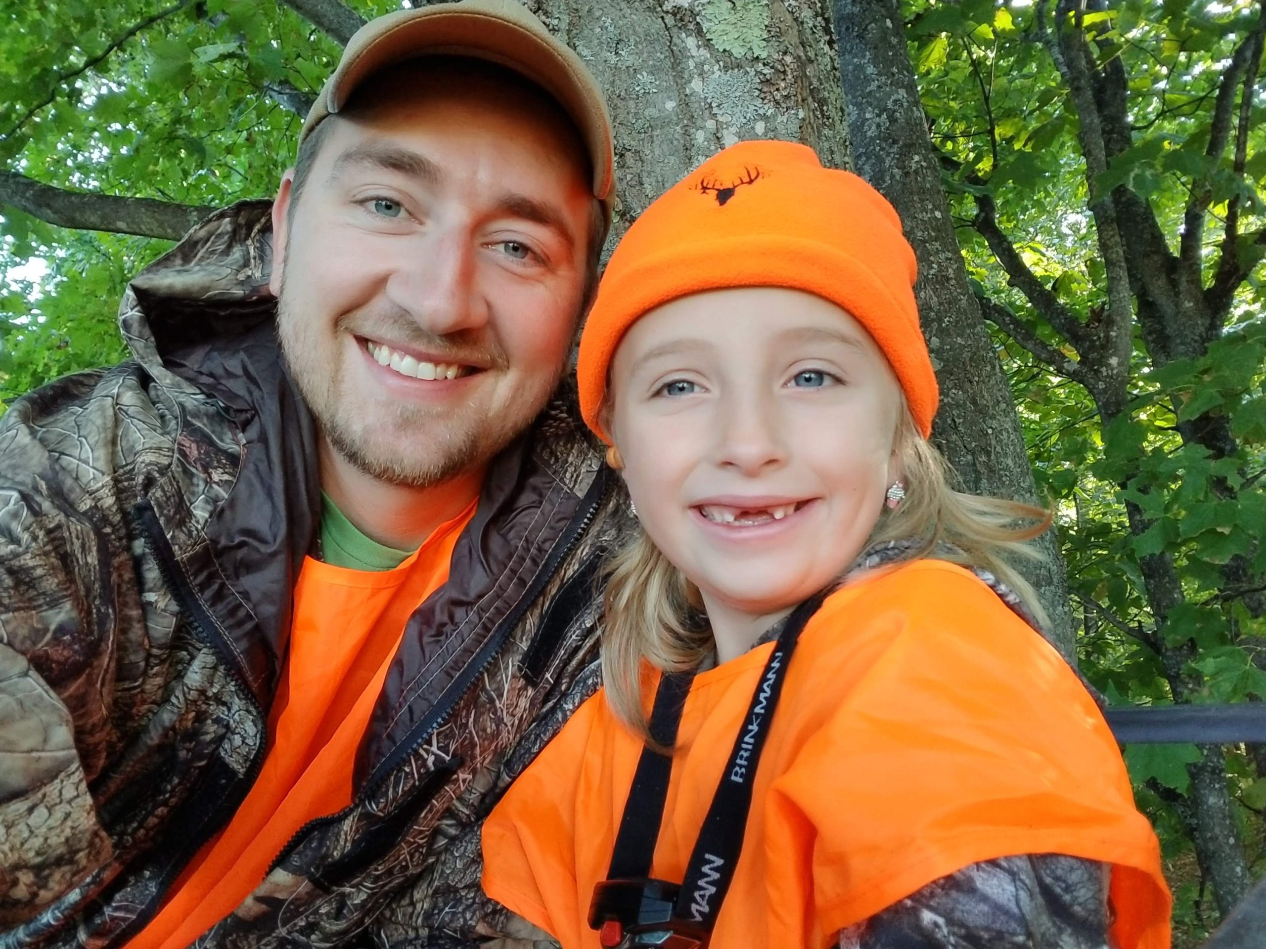 Doe and Dough Donations