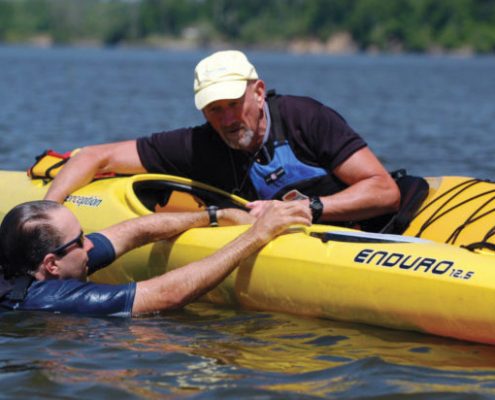 Drowning Deaths Sleeping Bear Dunes