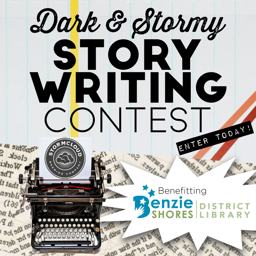 Dark and Stormy Essay Contest 2023: Second Place