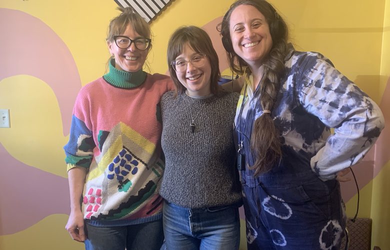 Local News Day 2026 on WUWU Radio