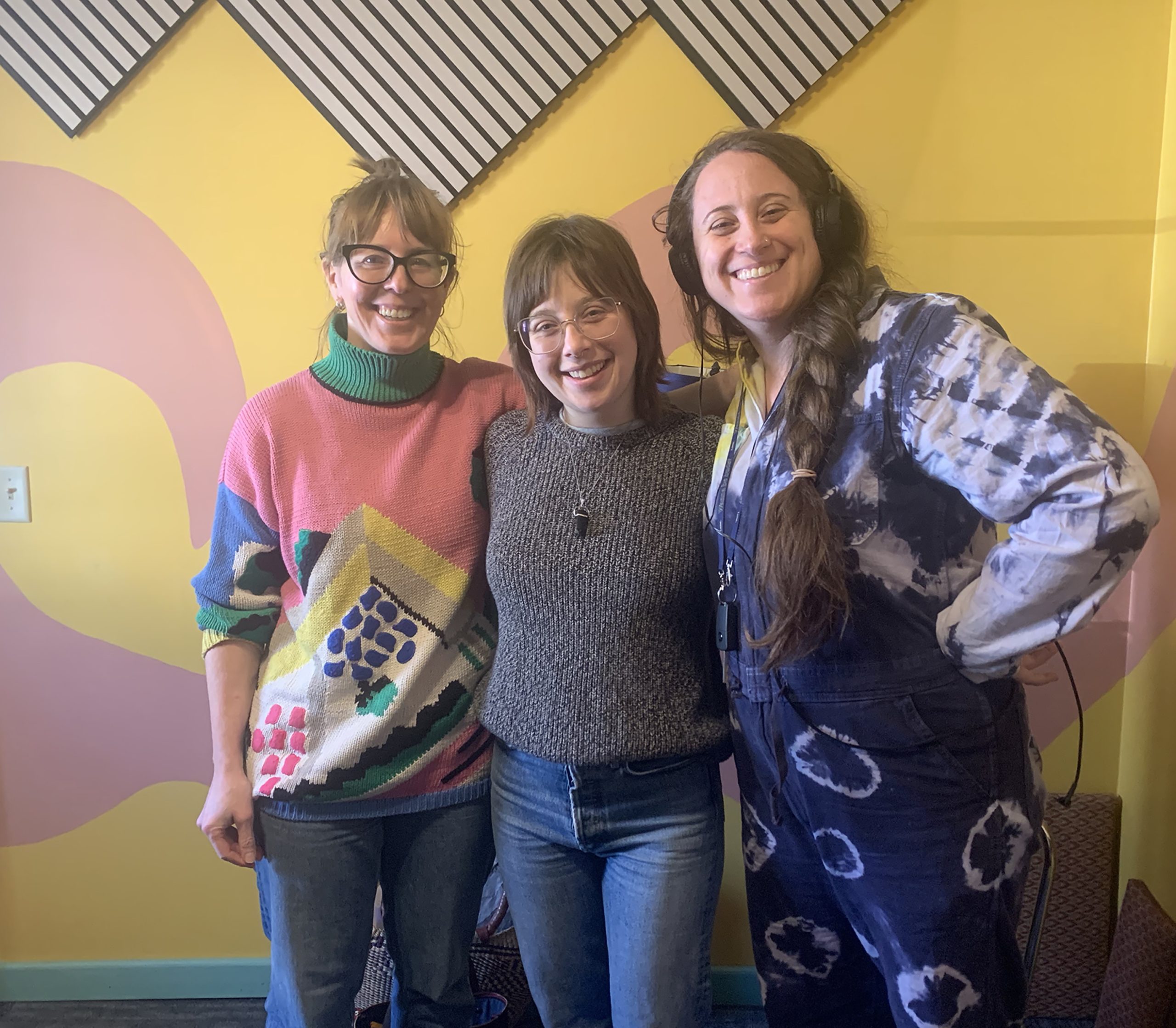 Local News Day 2026 on WUWU Radio